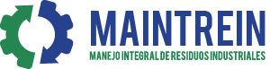 MAINTREIN Logo